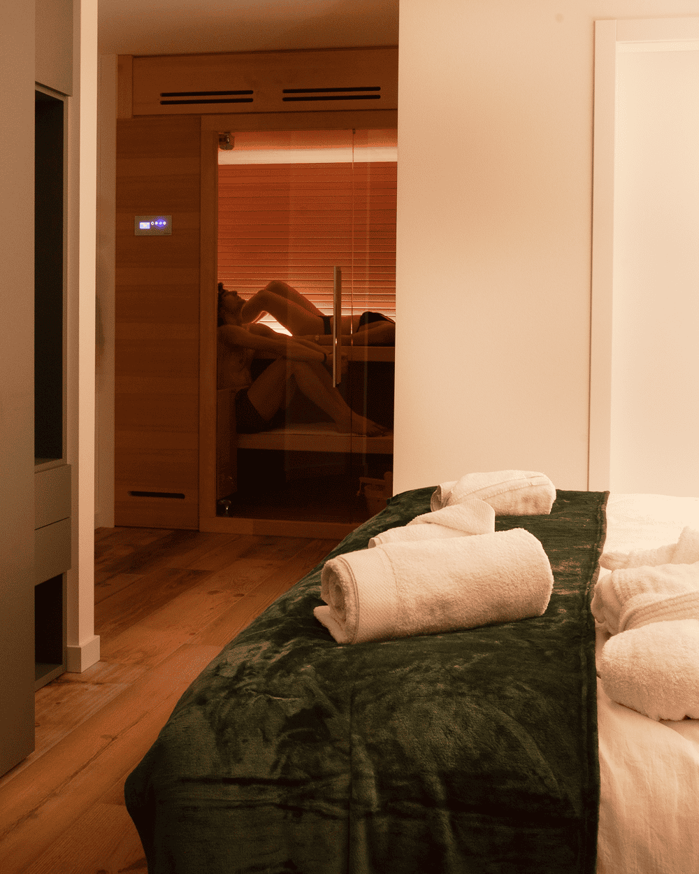 Ilquadri hp camere