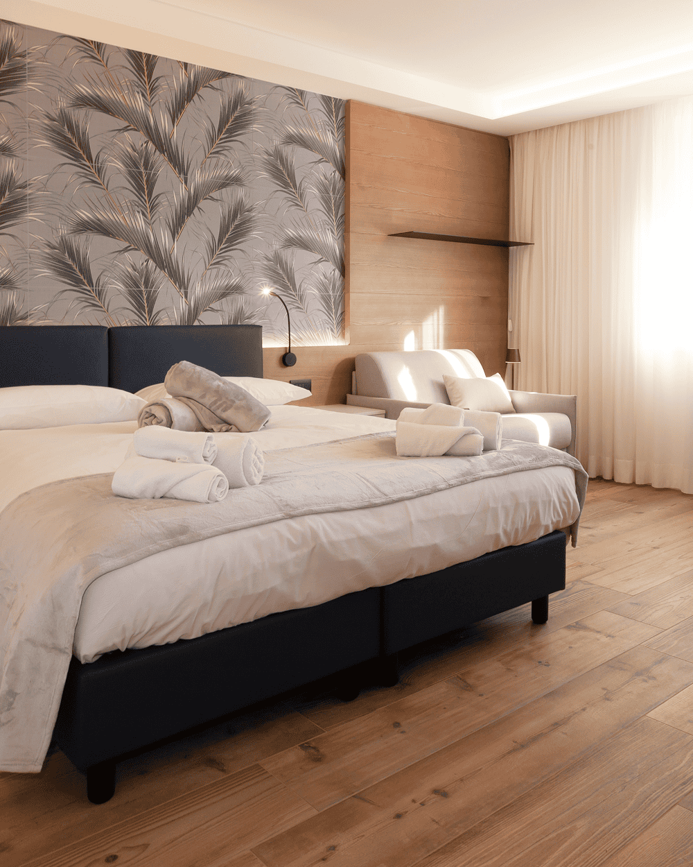 Ilquadri hp camere