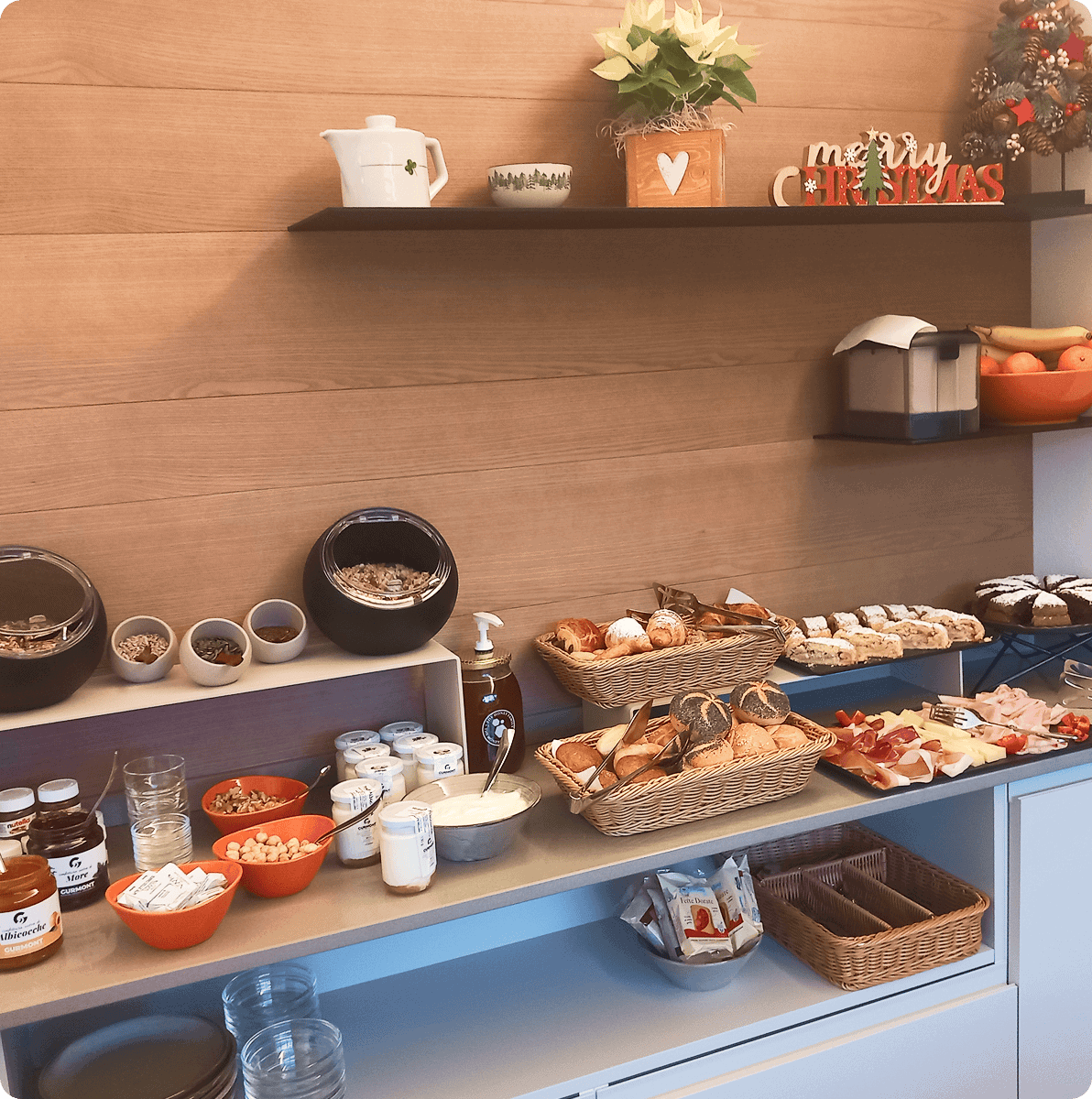 Ilquadri hp colazione