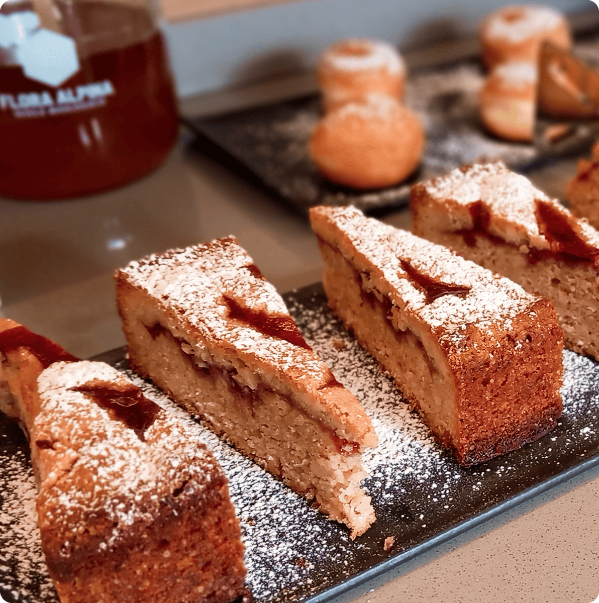 Ilquadri hp colazione